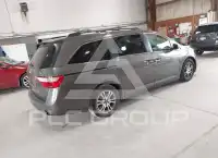 2011 Honda ODYSSEY фото