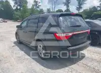 2011 Honda ODYSSEY фото