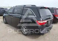 2011 Honda ODYSSEY photo