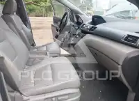 2011 Honda ODYSSEY фото