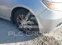 2011 Honda ODYSSEY фото