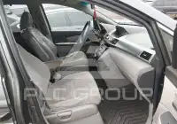 2011 Honda ODYSSEY фото