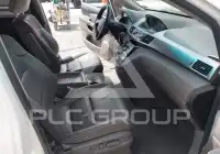 2011 Honda ODYSSEY фото