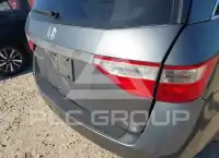 2011 Honda ODYSSEY фото