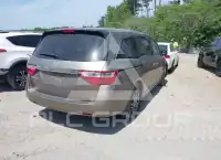 2011 Honda ODYSSEY фото