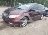 2011 Honda ODYSSEY photo