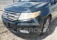 2011 Honda ODYSSEY фото