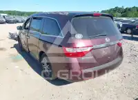 2011 Honda ODYSSEY photo