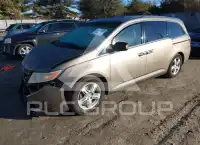 2011 Honda ODYSSEY фото