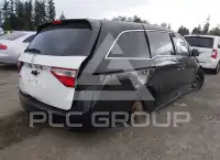 2011 Honda ODYSSEY фото