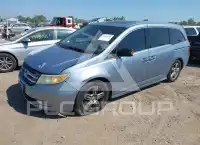 2011 Honda ODYSSEY фото
