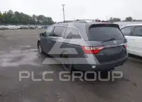 2011 Honda ODYSSEY фото