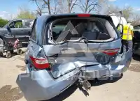 2011 Honda ODYSSEY фото