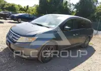2011 Honda ODYSSEY photo