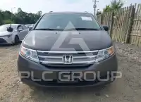 2011 Honda ODYSSEY фото