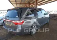 2011 Honda ODYSSEY фото
