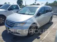 2011 Honda ODYSSEY photo