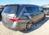2011 Honda ODYSSEY фото