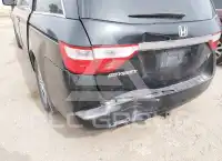 2011 Honda ODYSSEY photo