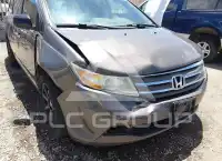2011 Honda ODYSSEY фото