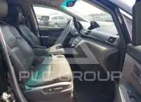 2011 Honda ODYSSEY photo