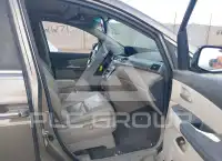 2011 Honda ODYSSEY фото