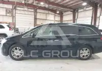 2011 Honda ODYSSEY photo