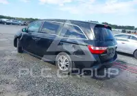 2011 Honda ODYSSEY фото