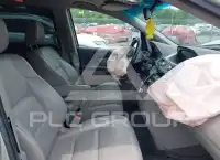 2011 Honda ODYSSEY фото