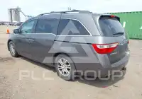 2011 Honda ODYSSEY фото