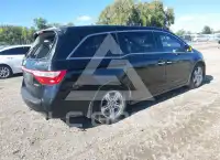 2011 Honda ODYSSEY фото