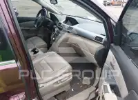 2011 Honda ODYSSEY фото