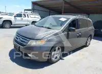 2011 Honda ODYSSEY photo