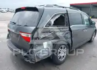 2011 Honda ODYSSEY фото