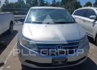 2011 Honda ODYSSEY photo