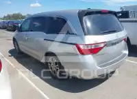 2011 Honda ODYSSEY photo