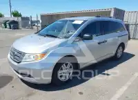 2011 Honda ODYSSEY фото