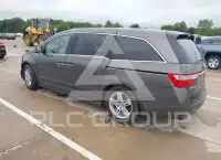 2011 Honda ODYSSEY фото