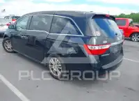 2011 Honda ODYSSEY фото
