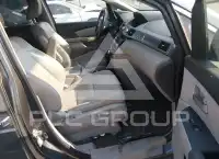 2011 Honda ODYSSEY фото