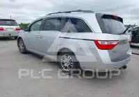 2011 Honda ODYSSEY photo