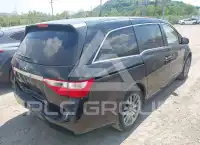 2011 Honda ODYSSEY photo