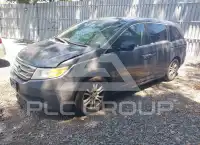 2011 Honda ODYSSEY photo