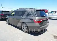 2011 Honda ODYSSEY photo