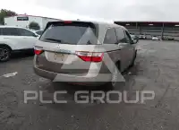 2011 Honda ODYSSEY photo