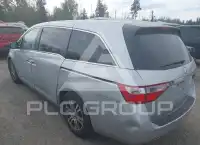 2011 Honda ODYSSEY фото