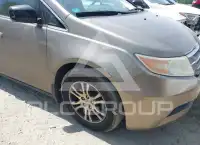 2011 Honda ODYSSEY фото