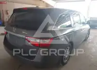 2011 Honda ODYSSEY фото