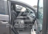 2011 Honda ODYSSEY photo