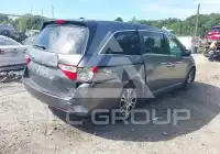 2011 Honda ODYSSEY photo